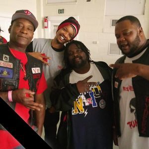 Meet your Posher, Andre